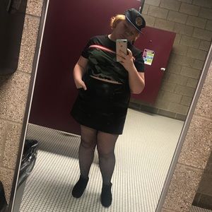 Meet your Posher, Brandie